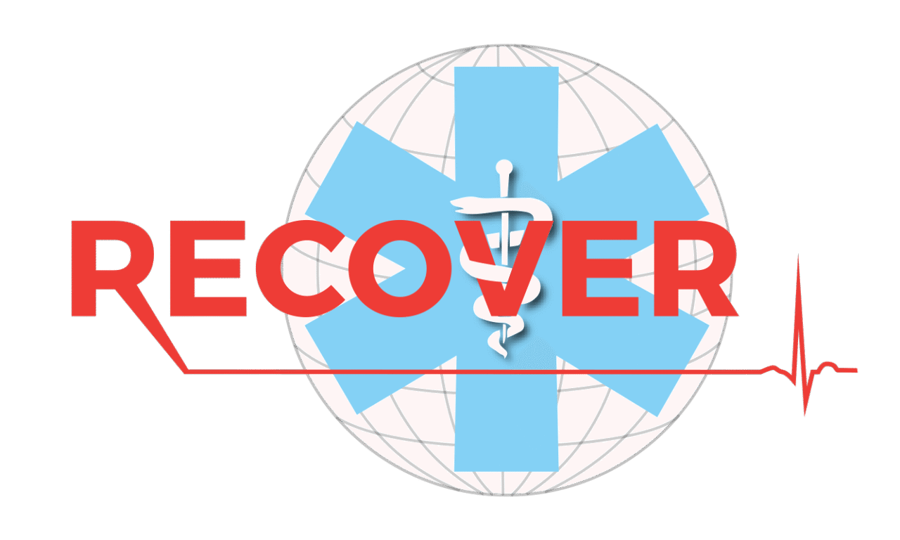 Recover Rescue RECOVER Initiative | The Vintage RVN CPR Training